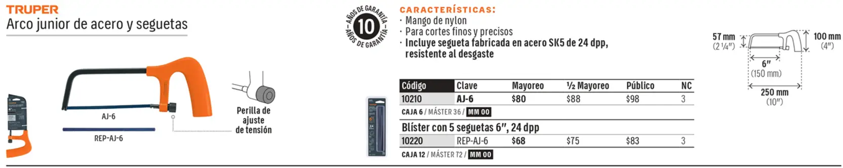 Ficha 4 del catálogo, página 33