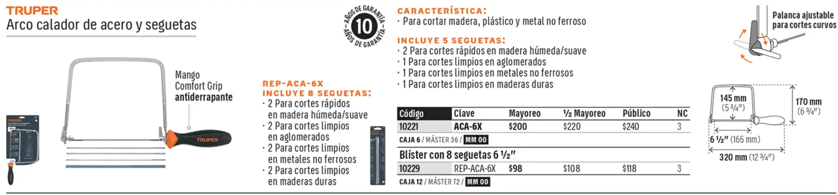 Ficha 5 del catálogo, página 33