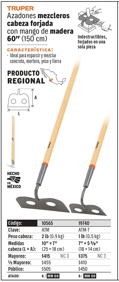 Catálogo físico, página 34