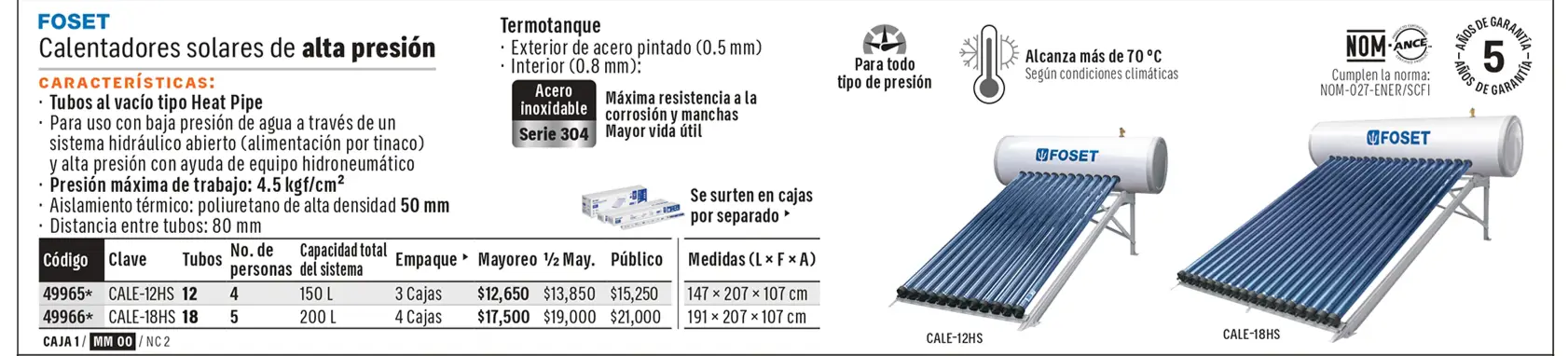 Ficha 1 del catálogo, página 496