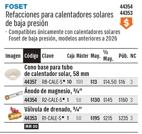 Ficha 5 del catálogo, página 496
