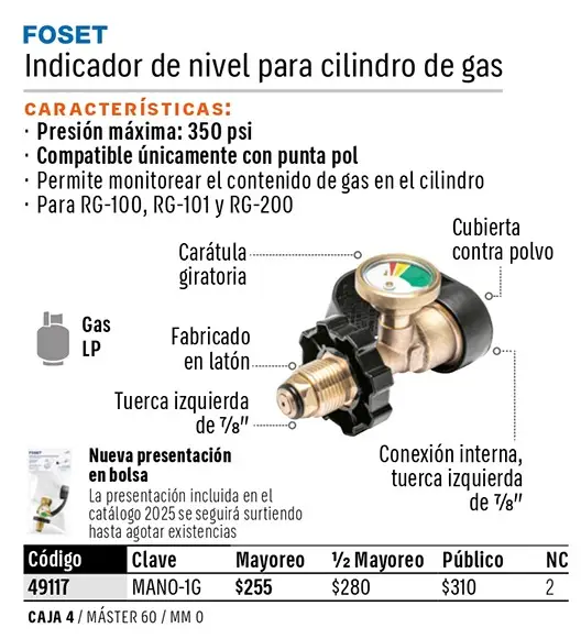 Ficha 5 del catálogo, página 497