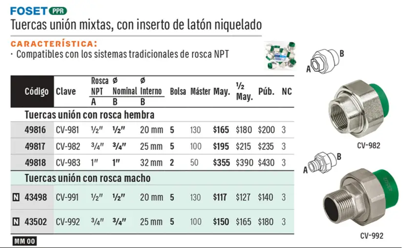 Ficha 5 del catálogo, página 508