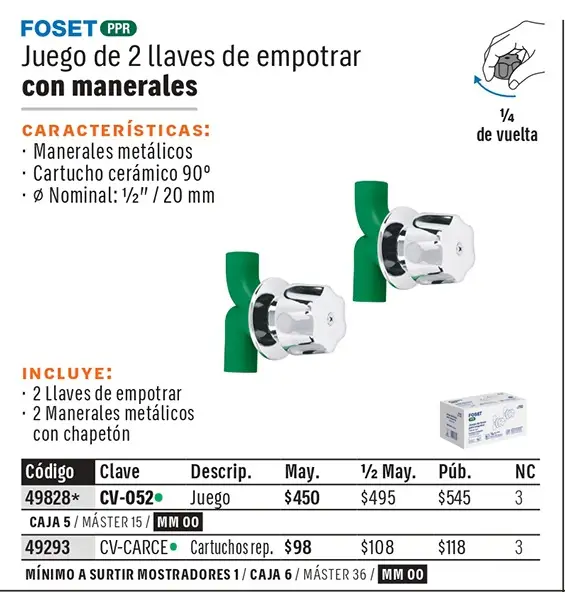 Ficha 2 del catálogo, página 509