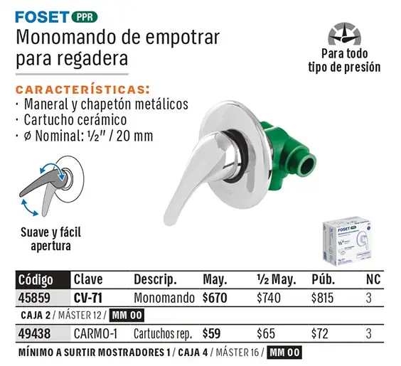 Ficha 6 del catálogo, página 509