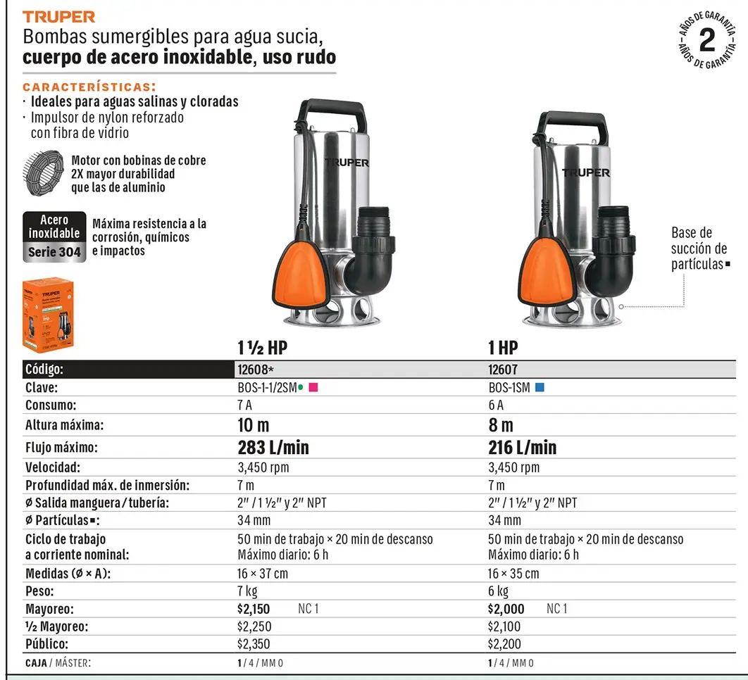 Ficha 1 del catálogo, página 51