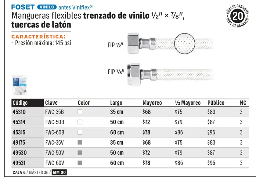 Ficha 8 del catálogo, página 516