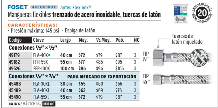 Ficha 3 del catálogo, página 517