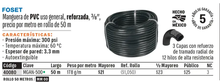 Ficha 1 del catálogo, página 519
