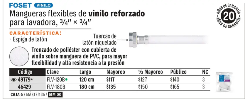 Ficha 3 del catálogo, página 519