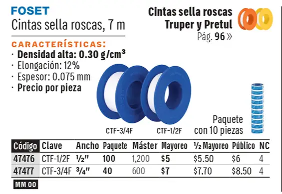 Ficha 11 del catálogo, página 519