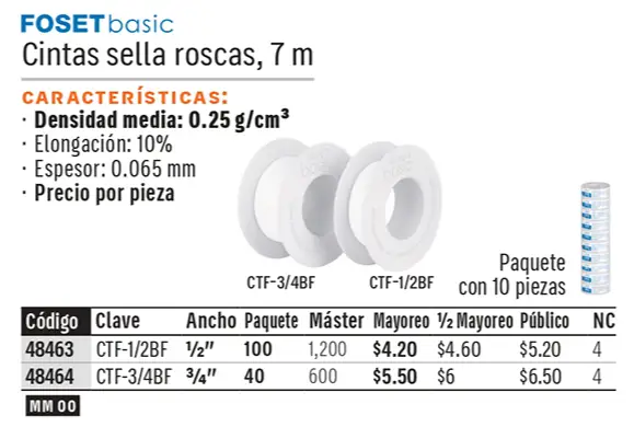 Ficha 12 del catálogo, página 519
