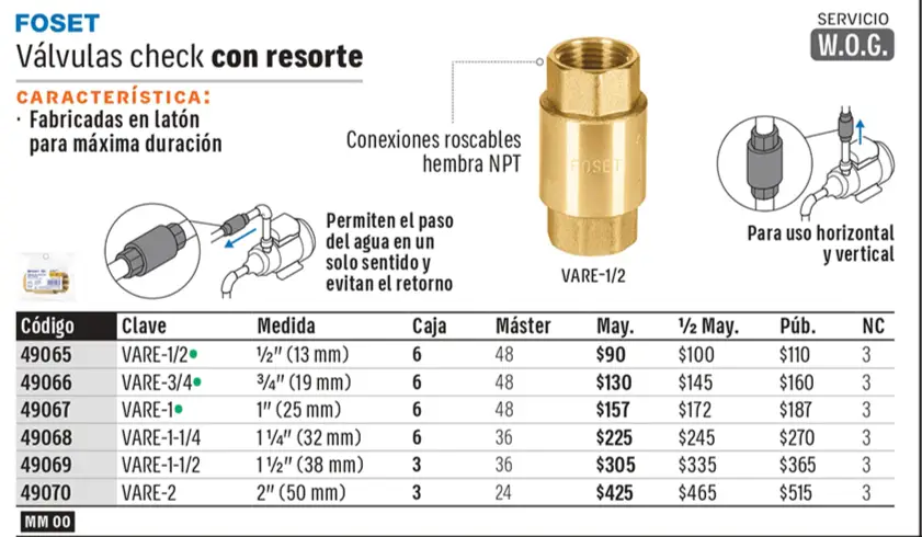 Ficha 3 del catálogo, página 522