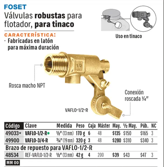 Ficha 8 del catálogo, página 522