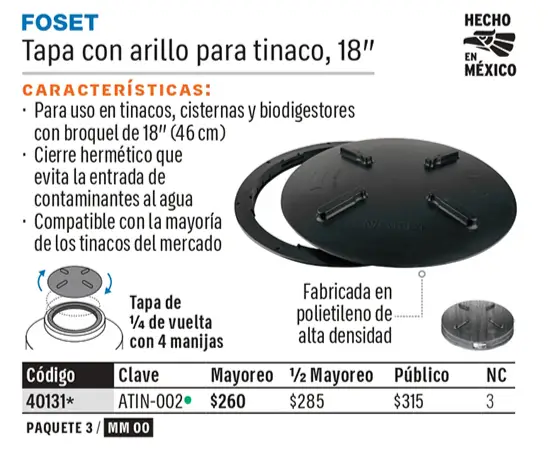 Ficha 10 del catálogo, página 524