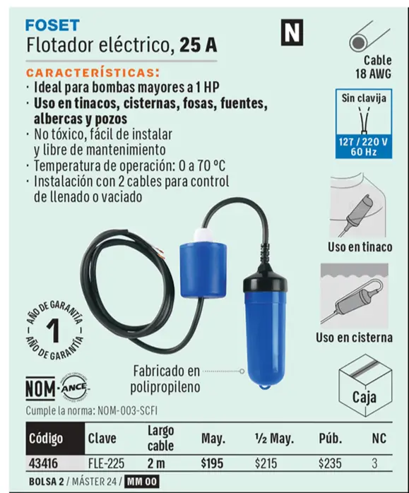 Ficha 1 del catálogo, página 525