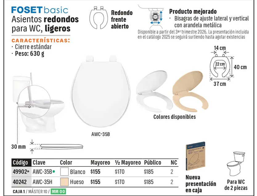 Ficha 2 del catálogo, página 530