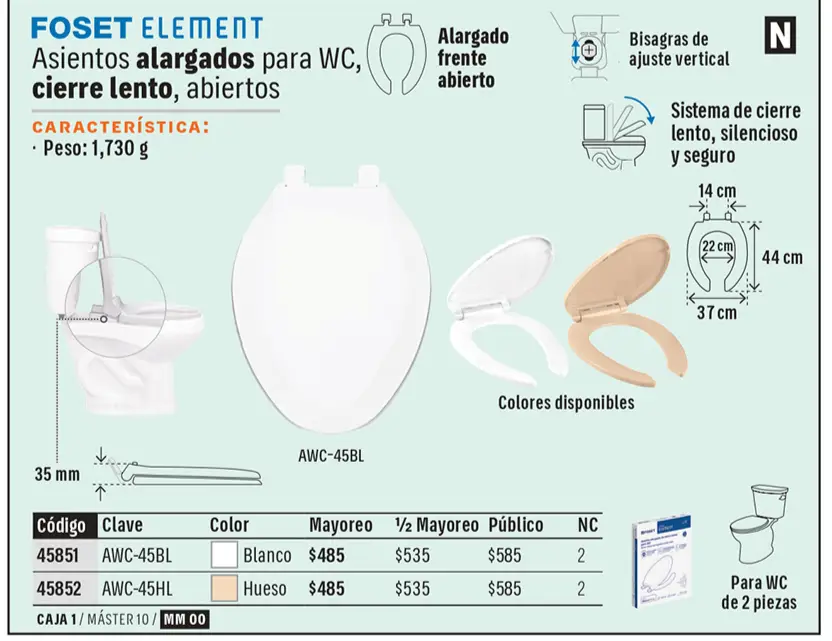 Ficha 5 del catálogo, página 530