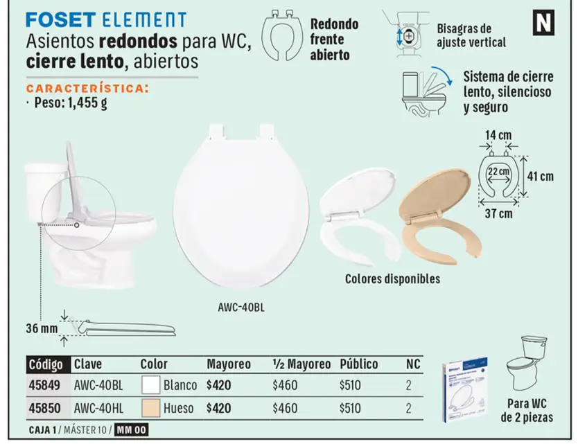 Ficha 6 del catálogo, página 530