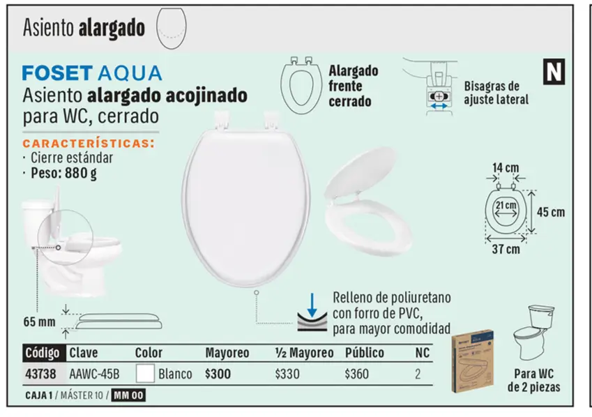 Ficha 1 del catálogo, página 531