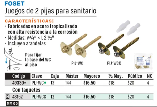 Ficha 6 del catálogo, página 531
