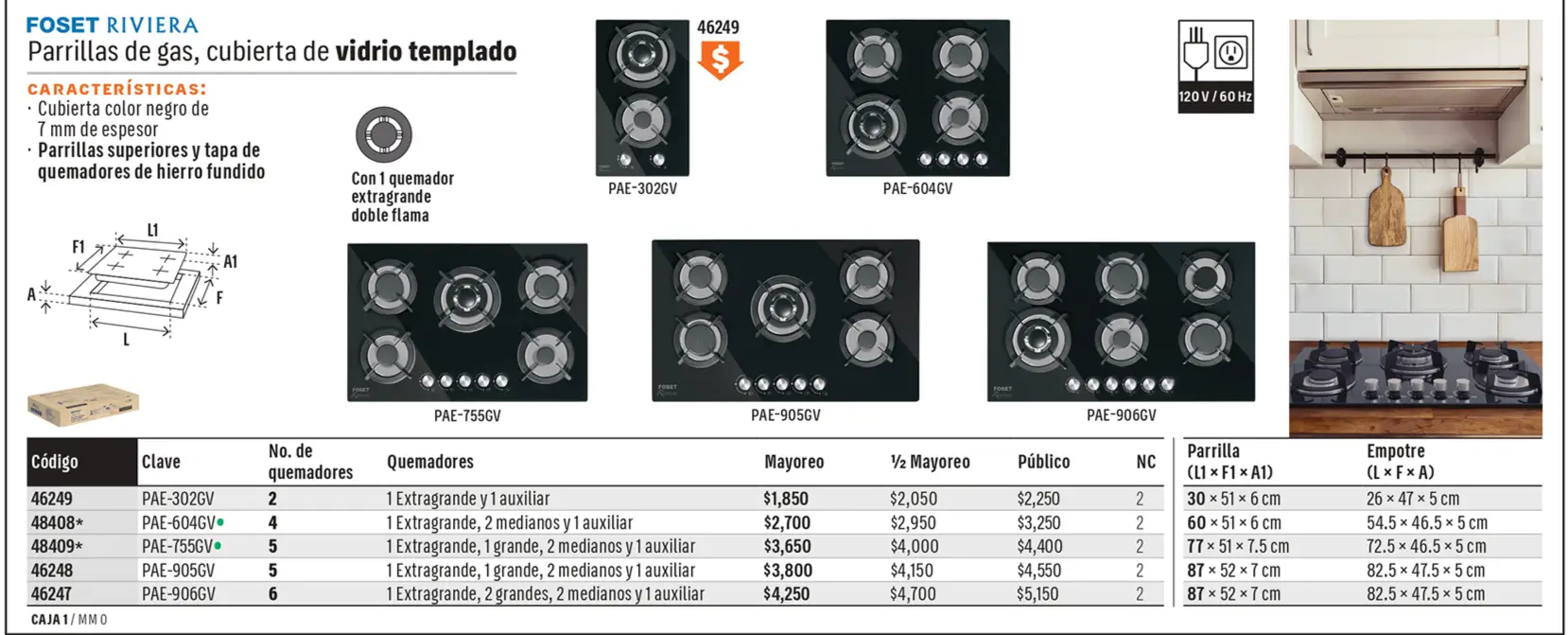 Ficha 1 del catálogo, página 533