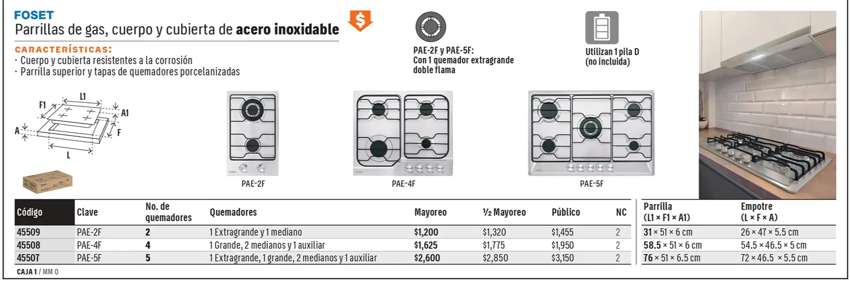 Ficha 3 del catálogo, página 533