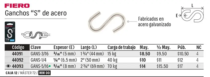 Ficha 8 del catálogo, página 539
