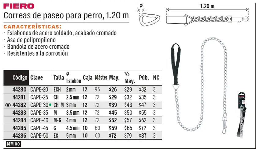 Ficha 2 del catálogo, página 541