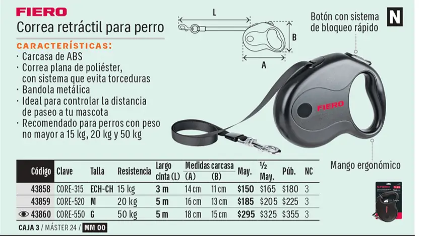 Ficha 5 del catálogo, página 541