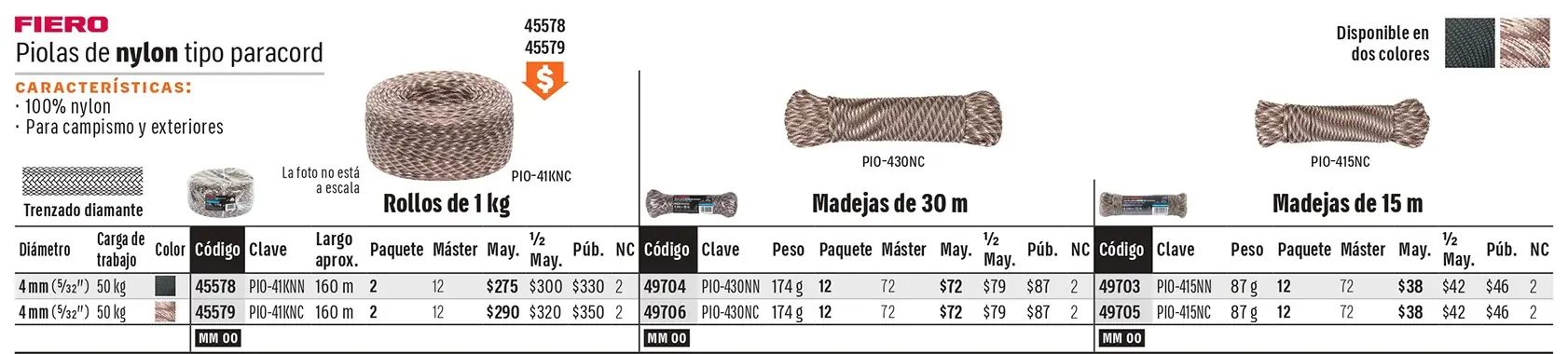 Ficha 3 del catálogo, página 543