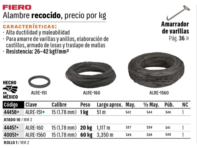 Catálogo físico, página 545