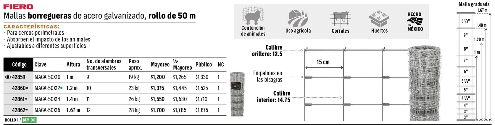 Ficha 3 del catálogo, página 546