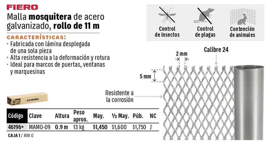 Ficha 5 del catálogo, página 546
