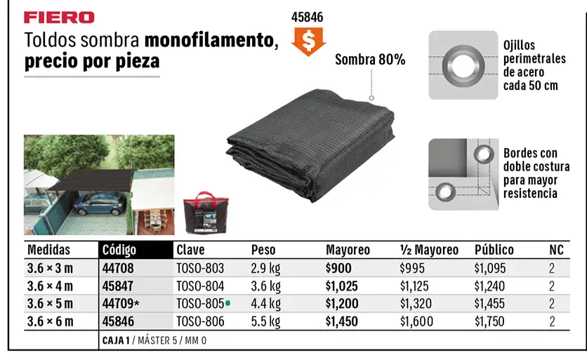 Ficha 3 del catálogo, página 547