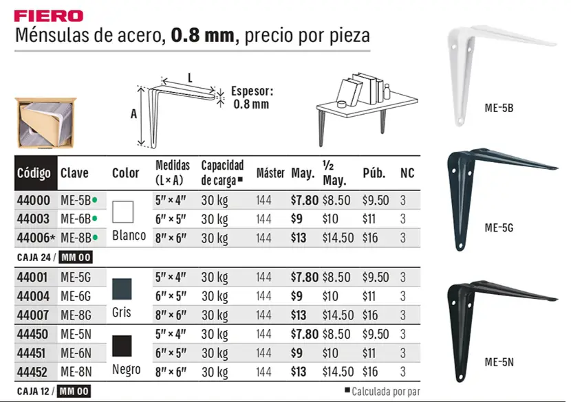 Ficha 2 del catálogo, página 549