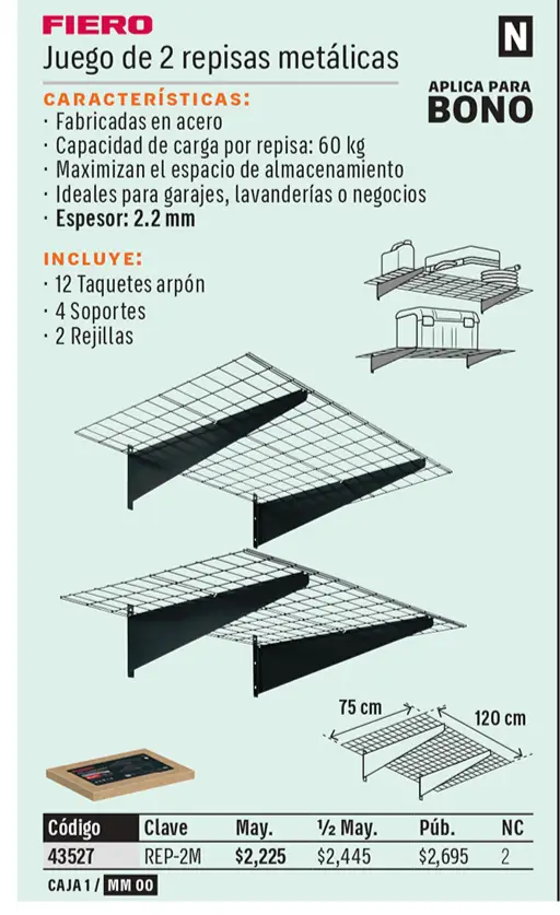 Ficha 5 del catálogo, página 549