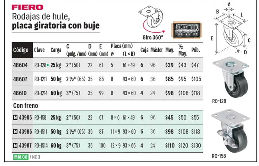 Ficha 7 del catálogo, página 550