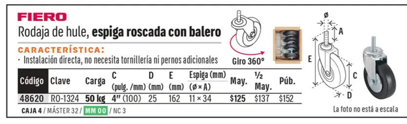 Ficha 8 del catálogo, página 550