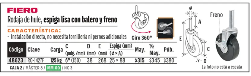 Ficha 9 del catálogo, página 550