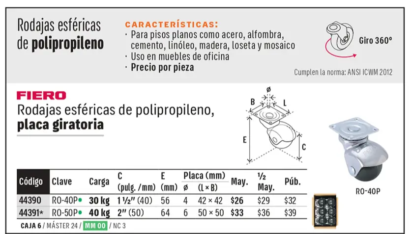 Ficha 5 del catálogo, página 551