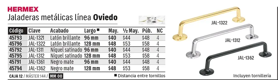Ficha 1 del catálogo, página 585