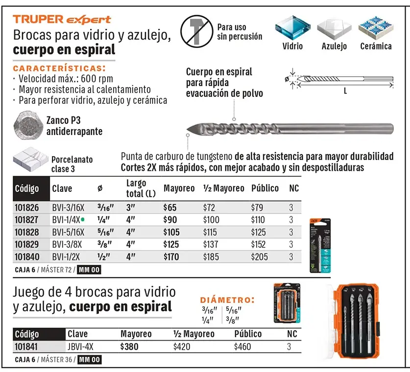 Catálogo físico, página 66