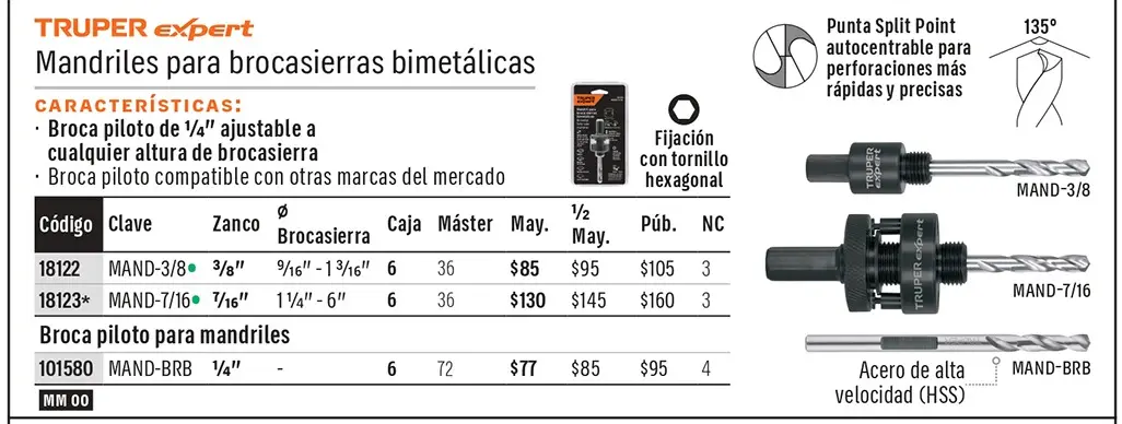 Ficha 2 del catálogo, página 70