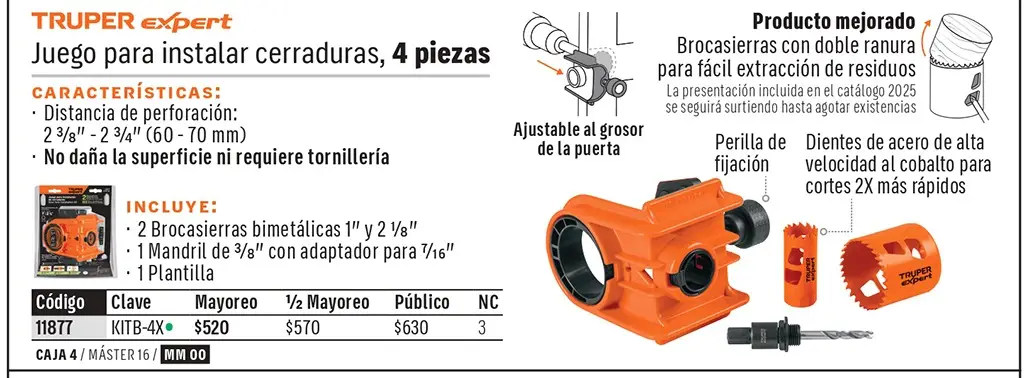 Ficha 3 del catálogo, página 70
