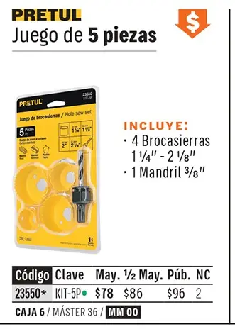 Ficha 8 del catálogo, página 70
