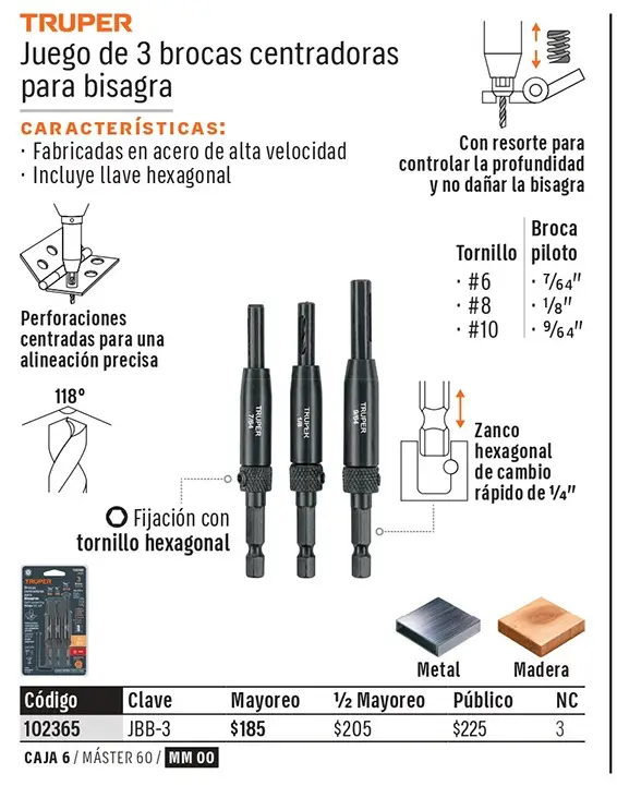 Catálogo físico, página 73