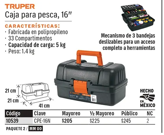Ficha 6 del catálogo, página 76