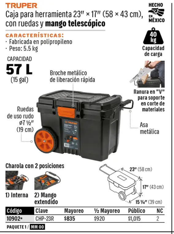 Ficha 2 del catálogo, página 77