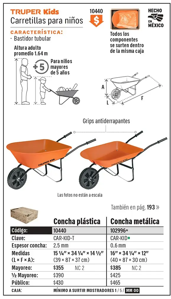 Ficha 3 del catálogo, página 85